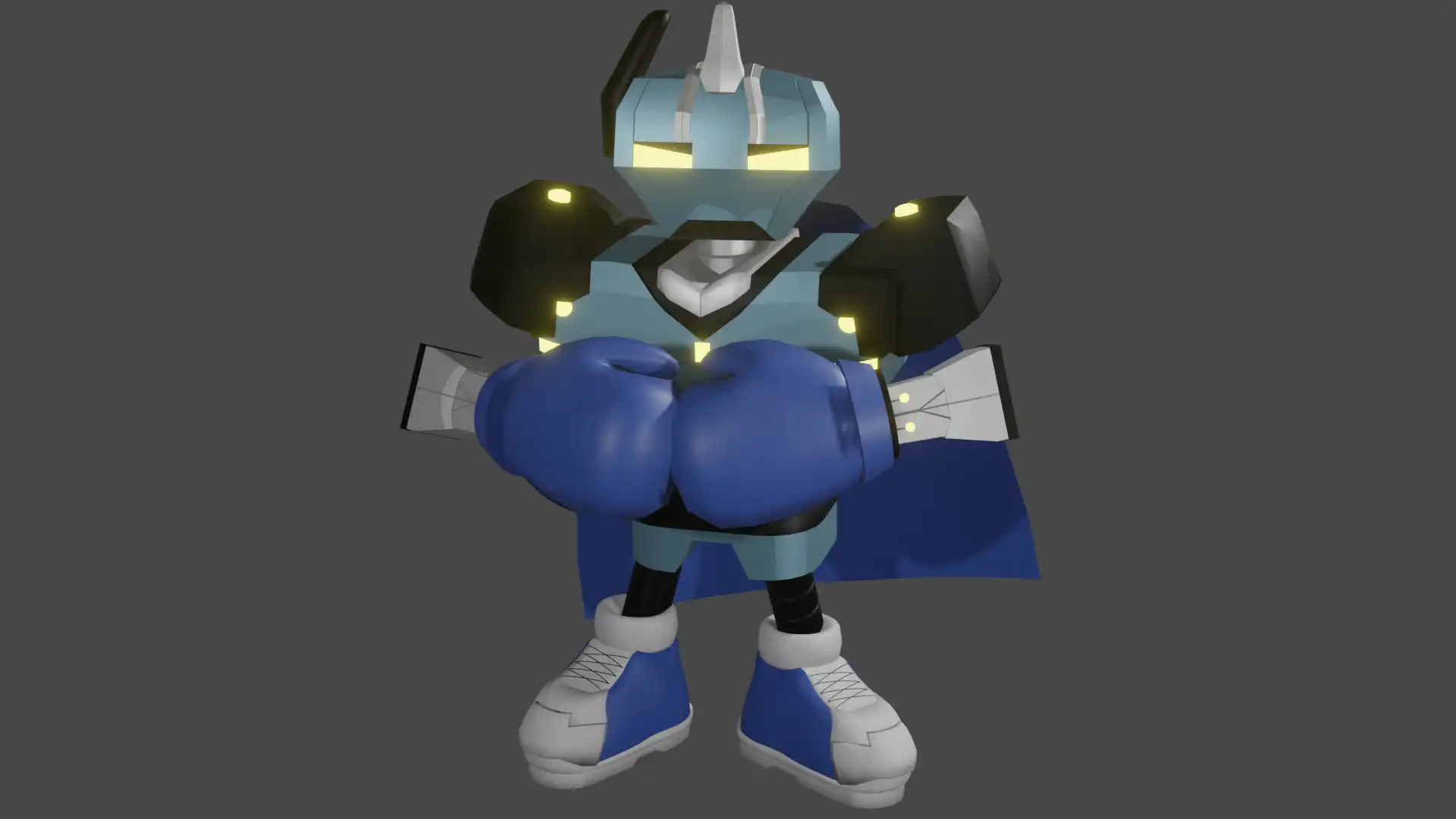 Bob