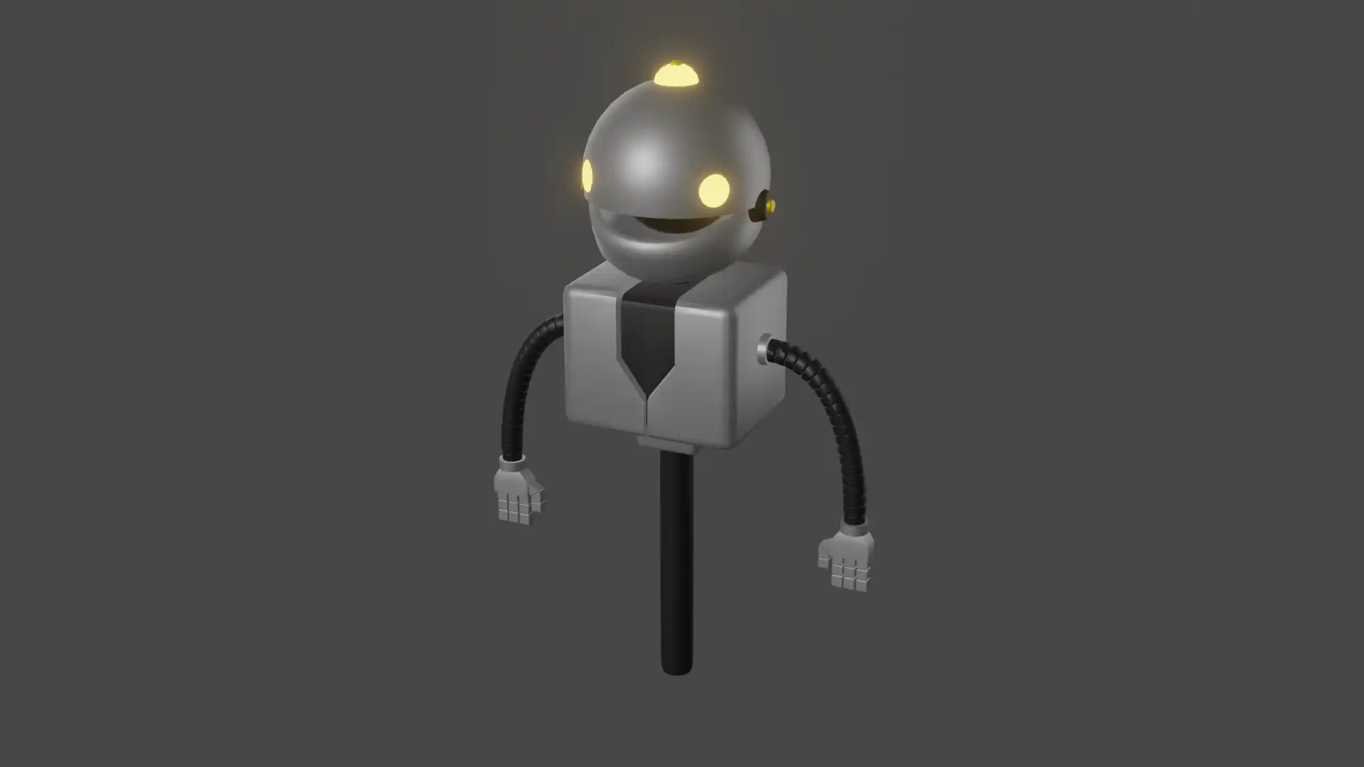 Jimothy