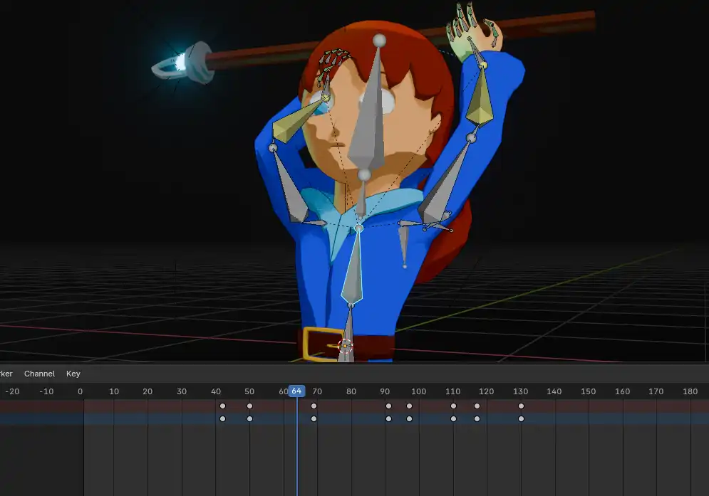 Animation