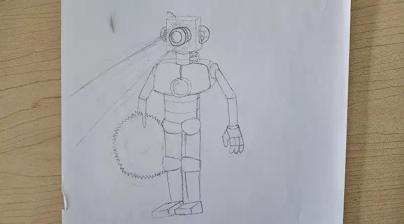 Sketch